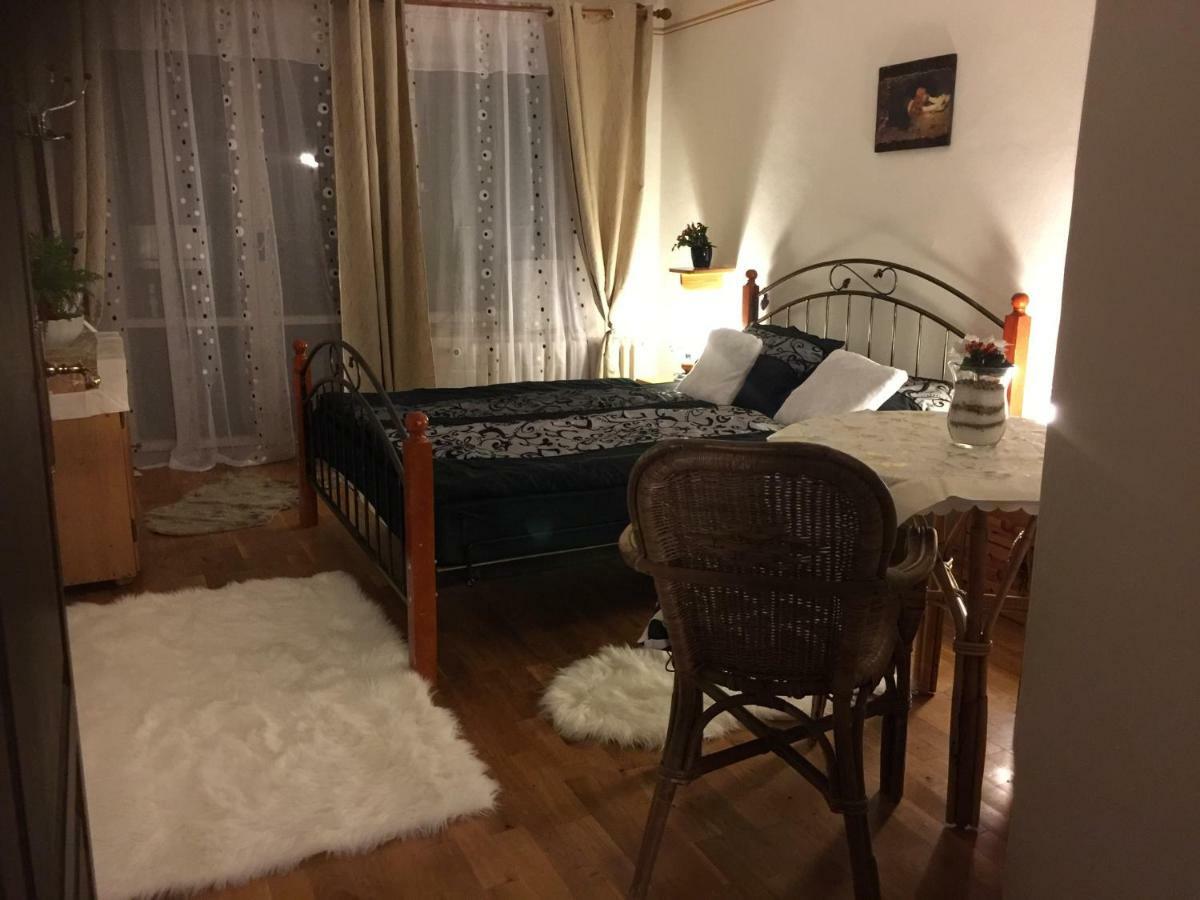 Apartman Verona Cesky Krumlov Bagian luar foto