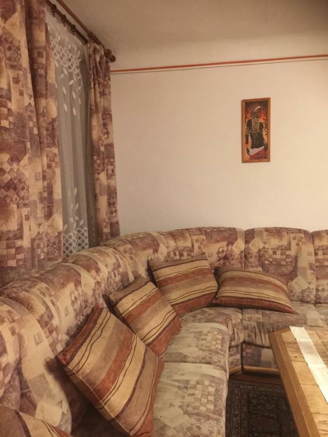 Apartman Verona Cesky Krumlov Bagian luar foto