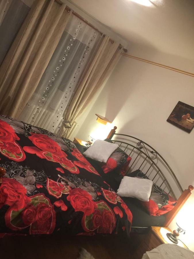 Apartman Verona Cesky Krumlov Bagian luar foto